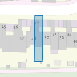 Perceel BST01-F-1562