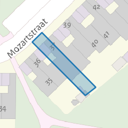 Perceel BST01-F-1570