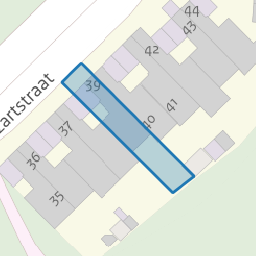 Perceel BST01-F-1572