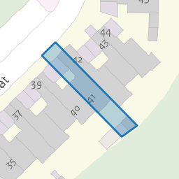 Perceel BST01-F-1574