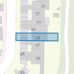 Perceel BST01-F-1581