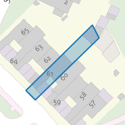 Perceel BST01-F-1594