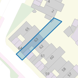 Perceel BST01-F-1596