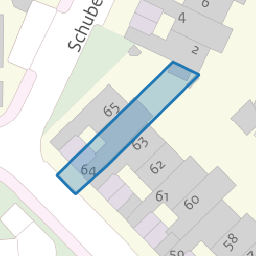 Perceel BST01-F-1597