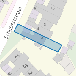 Perceel BST01-F-1599