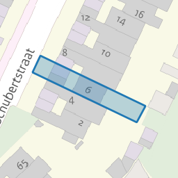 Perceel BST01-F-1601