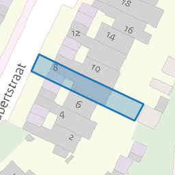 Perceel BST01-F-1602