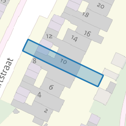 Perceel BST01-F-1603