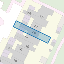 Perceel BST01-F-1608