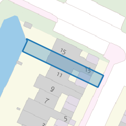 Perceel BST01-F-1613