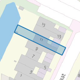 Perceel BST01-F-1614