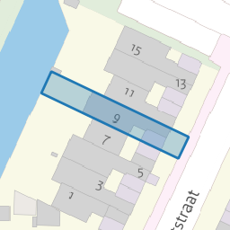 Perceel BST01-F-1615