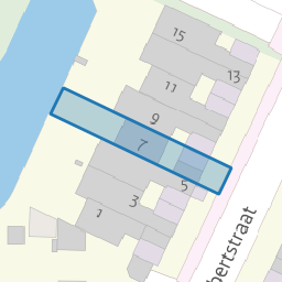 Perceel BST01-F-1616