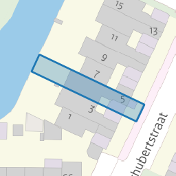 Perceel BST01-F-1617