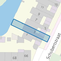 Perceel BST01-F-1618