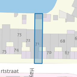 Perceel BST01-F-1625