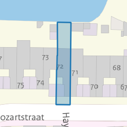 Perceel BST01-F-1626