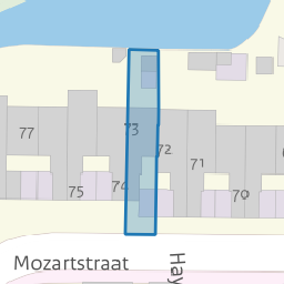 Perceel BST01-F-1627