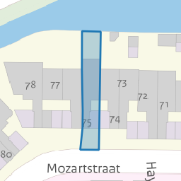 Perceel BST01-F-1629