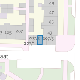 Perceel BST01-F-1642