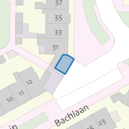 Perceel BST01-F-1647