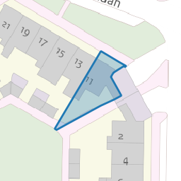 Perceel BST01-F-1648