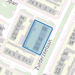 Perceel BST01-F-1651