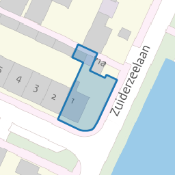 Perceel BST01-F-1655