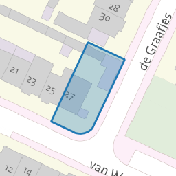 Perceel BST01-F-1660