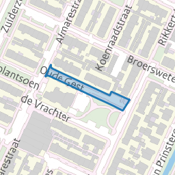 Perceel BST01-F-1665