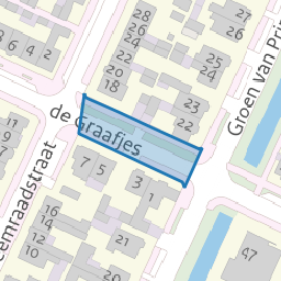 Perceel BST01-F-1667