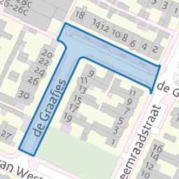 Perceel BST01-F-1668