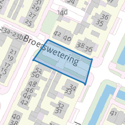 Perceel BST01-F-1669