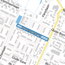 Perceel BST01-F-1671