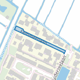 Perceel BST01-F-1674