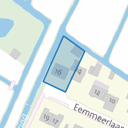 Perceel BST01-F-1675