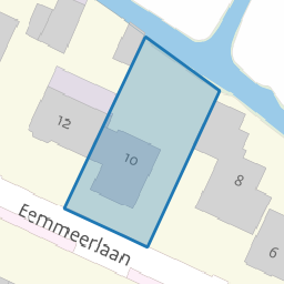 Perceel BST01-F-1678