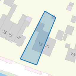 Perceel BST01-F-1707