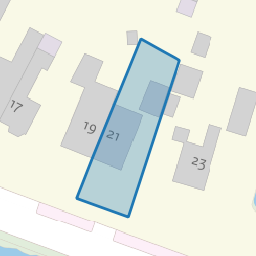 Perceel BST01-F-1708