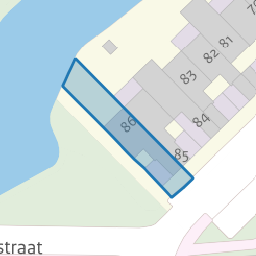 Perceel BST01-F-1713