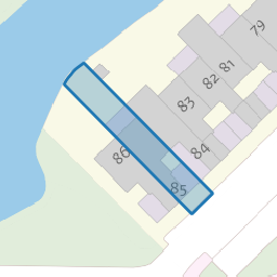 Perceel BST01-F-1714