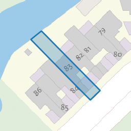 Perceel BST01-F-1716