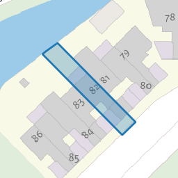 Perceel BST01-F-1717