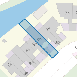 Perceel BST01-F-1718