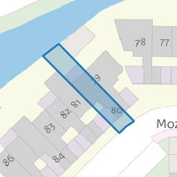 Perceel BST01-F-1719