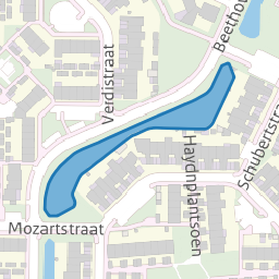 Perceel BST01-F-1724