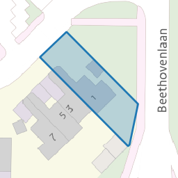 Perceel BST01-F-1726