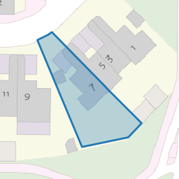 Perceel BST01-F-1729