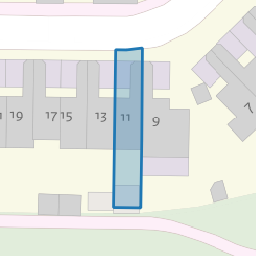 Perceel BST01-F-1731