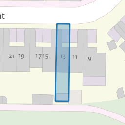 Perceel BST01-F-1732